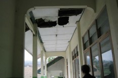 Ini 10 Bekas Gedung SD Negeri yang Segera Dihibahkan