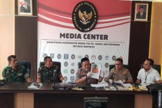 Perusuh Berencana Bunuh 4 Pejabat Negara & 1 Pemimpin Lembaga Survei: Ini Kronologinya