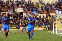 Musim Ini, Seluruh Tiket Laga Kandang PSIM Dijual Online