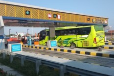 Pantau Lalu Lintas di Sragen, 18 Kamera ATCS-CCTV Disiapkan