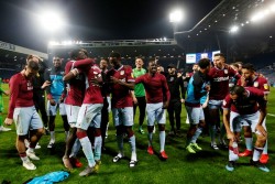Preview Aston Villa Vs Derby County: Perebutan Tiket Promosi ke Liga Premier