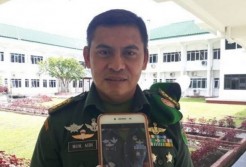 Caleg Gagal Serang Distrik Fayit Papua, 4 Orang Tewas