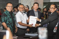 Pokok Materi Gugatan Prabowo: DPT 17,5 Juta, Situng, & C1