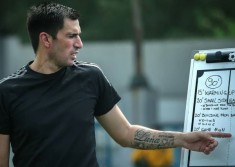 Satu Grup dengan Persis Solo, PSIM Sepenuhnya Siap