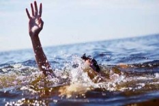 Berenang di Sendang, Bocah 7 Tahun Ini Tewas Tenggelam