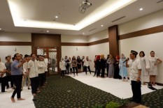Tingkat Hunian di Bulan Ramadan Jadi Peluang Bagi The Atrium Hotel and Resort