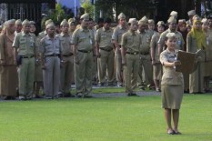 Aturan Cuti Bersama Lebaran bagi PNS Sudah Diteken, Ini Ketentuannya
