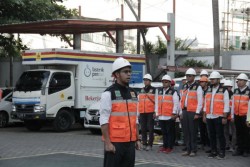 Pasokan Listrik Jateng-DIY Dipastikan Aman saat Lebaran, Tak Ada Pemadaman Bergilir