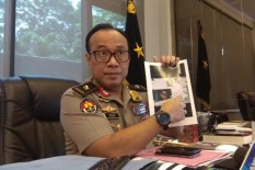 Polri Buru Perencana Pembunuhan 4 Tokoh Nasional dalam Aksi 22 Mei