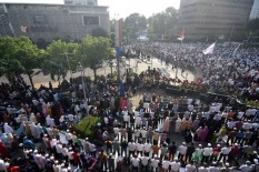 Desak Usut Tuntas Kasus, Gerindra Sebut 22 Mei Bencana Nasional