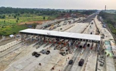 DPR: Kenaikan Tarif Tol Cikampek Melanggar Undang-Undang