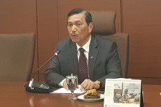 Ini 6 Orang yang Diduga Diperintah untuk Habisi 4 Tokoh Nasional