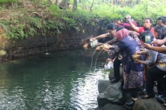 Sambut Libur Lebaran, Ini Dia Desa Wisata dan Destinasi yang Disiapkan Pemkab Sleman