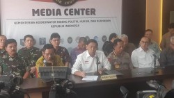 Ini Nama-Nama Tokoh yang Akan Ditembak Mati Perusuh 22 Mei