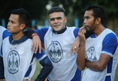 Derby Mataram: PSIM Jogja Jamu Persis Solo Terlebih Dahulu