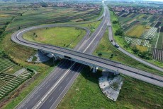 Waspadai Lima Titik Rawan Macet di Jateng, Ini Lokasinya..