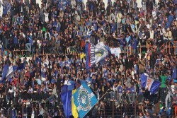 PSIM & Persis Solo di Grup Timur, Brajamusti: Sudah Saatnya Suporter Berbenah