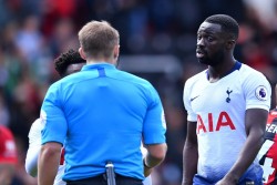 Jelang Final Liga Champions: Davinson Sanchez Akan Tiru Ramos untuk Matikan Mohamed Salah