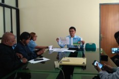Dispar DIY Bersiap Sambut Liburan