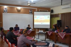 Dinas Pertanahan dan Tata Ruang Gunungkidul Luncurkan Si Petarung