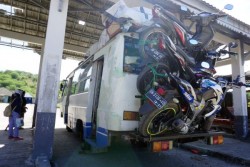 Suhu Udara Bisa Sangat Panas Saat Mudik, Ini Peringatan BMKG