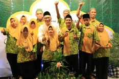 Puri Artha Hotel Gelar Buka Puasa Bersama Panti Asuhan Bina Siwi