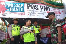 Ini Yang Dilakukan Kepolisian Papua Barat Jelang Lebaran