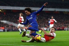 Preview Final Liga Europa: London Utara Lebih Butuh Gelar