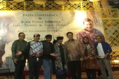 Anne Avantie Akan Meriahkan Grand Opening SCH