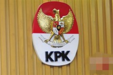 Sjamsul Nursalim Jadi Tersangka Kasus BLBI