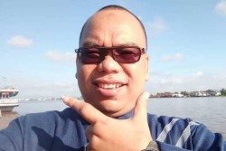 Mustofa Nahra Tak Aktif di Muhammadiyah sejak 2 Tahun Terakhir