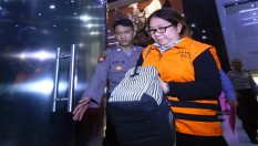 Pejabat Imigrasi Terjaring OTT, Begini Perasaan Gubernur NTB