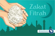 Zakat Fitrah Sebaiknya Dibayar Dalam Bentuk Ini ...