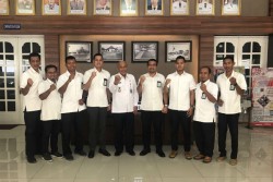 PLN Jalin Sinergi dengan Pemkab Kendal