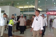  Fadli Zon Beberkan Identitas Dua Warga Rusia yang Ikut Prabowo ke Dubai