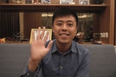 Izin Terbang Dicabut, Begini Tanggapan Vincent Raditya