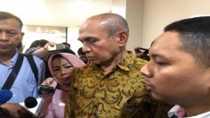 Diperiksa 4 Jam dalam Kasus Makar, Kivlan Zen Dicecar 30 Pertanyaan