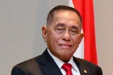 Pejabat Pertahanan AS Bertemu Menhan, Ini yang Dibahas..