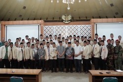 Pemuda Muhammadiyah Siap Beri Manfaat Bagi Masyarakat