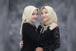 Putri Ridwan Kamil Raih Nilai UN Nyaris Sempurna