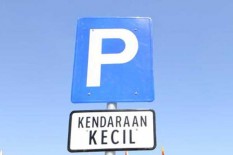 Berani Nuthuk Tarif Parkir, Siap-Siap Izin Dicabut Selamanya