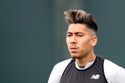 Final Liga Champions: Liverpool Bisa Mainkan Firmino tetapi Akan Kehilangan Keita
