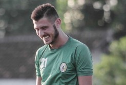 Ke Jayapura dengan Materi Terbatas, PSS Tetap Yakin Curi Poin