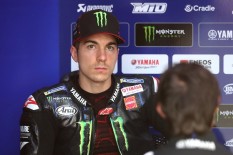 Vinales Ingin Perbaiki Performa di MotoGP Italia 
