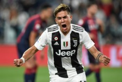 Bayern Siapkan Rp1,28 Triliun untuk Boyong Dybala