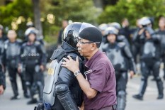 Hasil Autopsi Harun Al Rasyid: Ada Luka Tembak di Tubuhnya