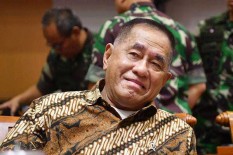 Sejumlah Purnawirawan Terjerat Dugaan Makar, Ryamizard Heran