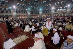 Muhammadiyah Tetapkan 1 Syawal 1440 Hijriah Jatuh pada 5 Juni