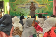 RSU Mitra Paramedika Peduli Anak Yatim   