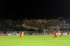 Persis Solo Kemungkinan Menjamu PSIM di Stadion Manahan